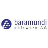 Baramundi Logo