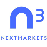 nextmarket Logo