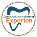 Zahnversicherung experten Logo