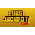 euro jackpot logo