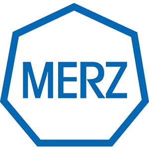 Merz Pharma GmbH & Co KGaA Logo