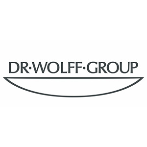 Wolff Group Logo