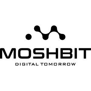 moshbit Logo