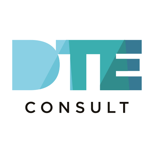 DTE Consult Logo